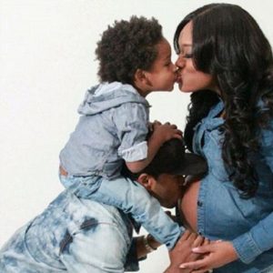 Yandy Mendeecees 4