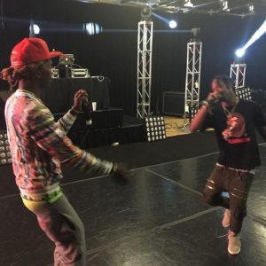 Youngthugtravisscottlivevid