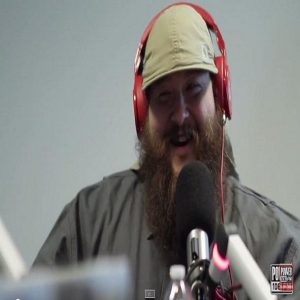 Action Bronson Power 106