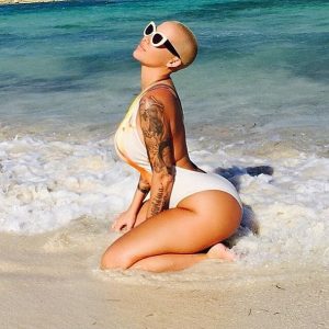 Amber Rose 10