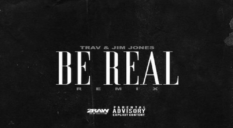Be Real