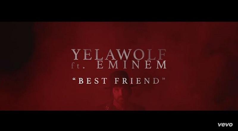 Bestfriendvid