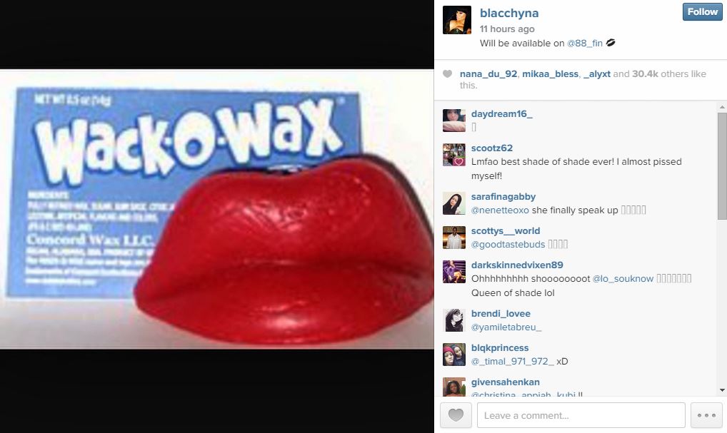 Blacchynaclownskylie2ig