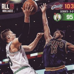 Cavs30vid
