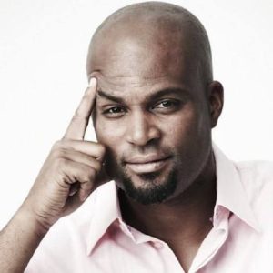 Chris Spencer