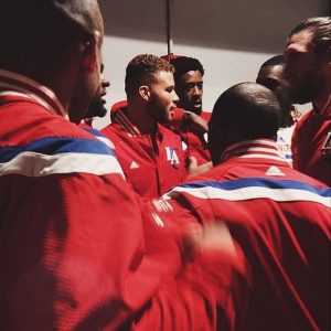 Clippers win now