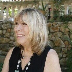 Cynthia Lennon