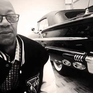 DJ Pooh