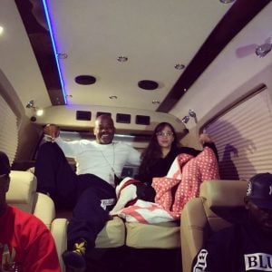 Damon Dash 9