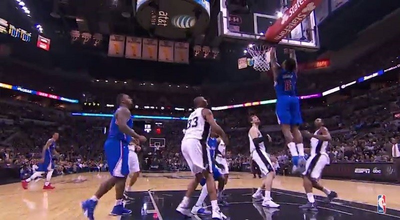 Deandreslamonspursvid