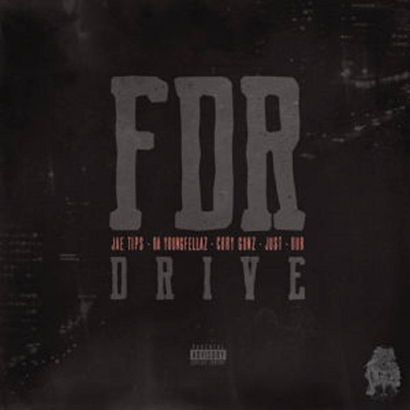 FDR Drive