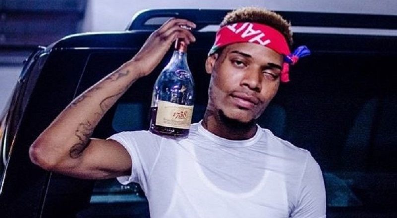 Fetty Wap 7