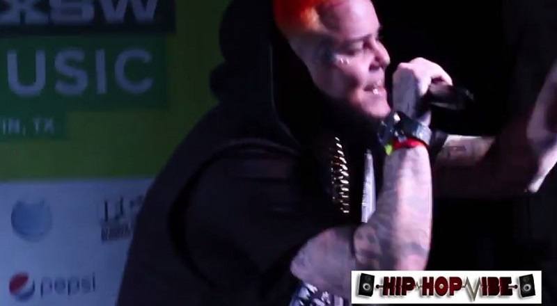 Forgiatoblowsxsw2015vid