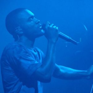 Frank Ocean 3