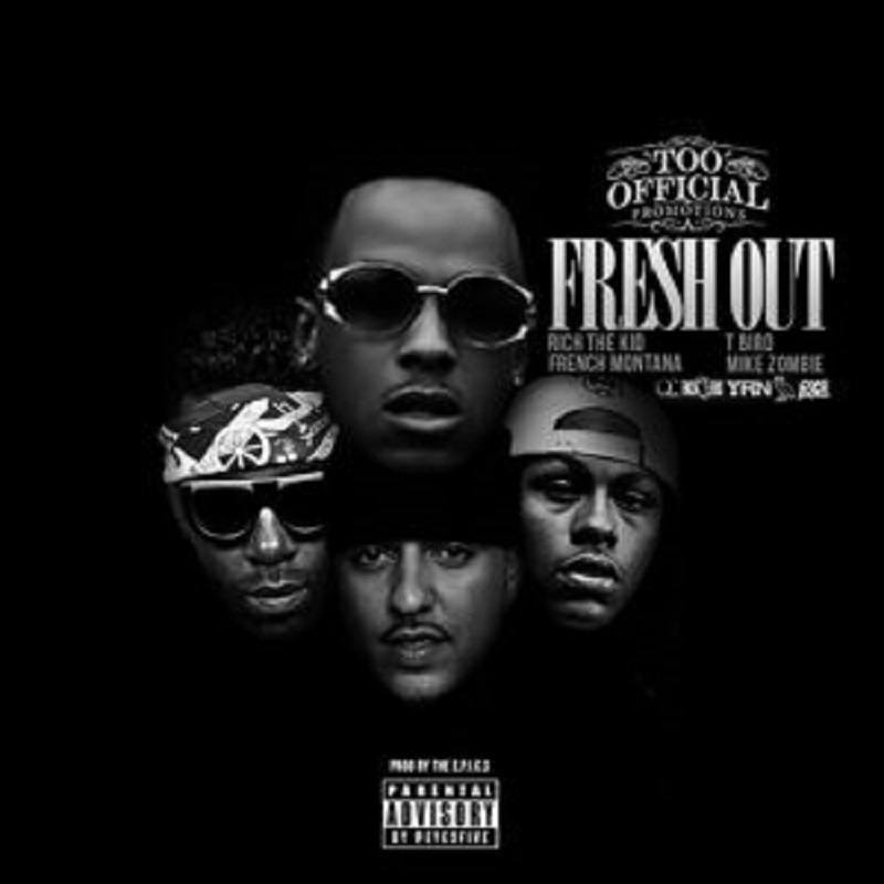 Fresh Out