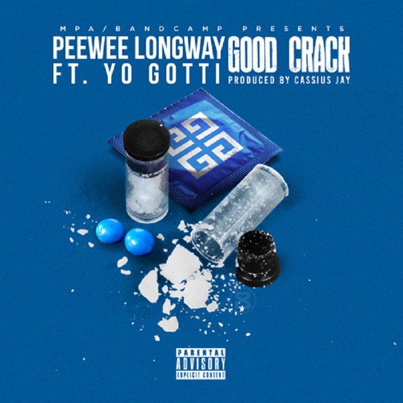 Good Crack
