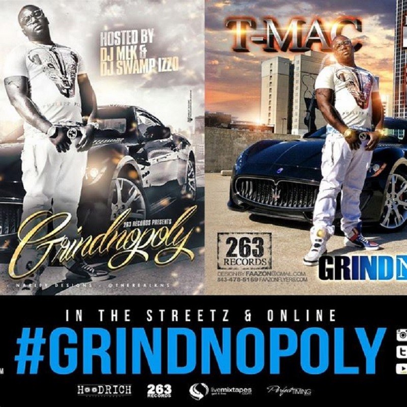 Grindnopoly
