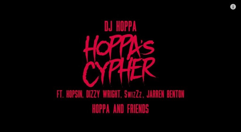 Hoppascyphervid