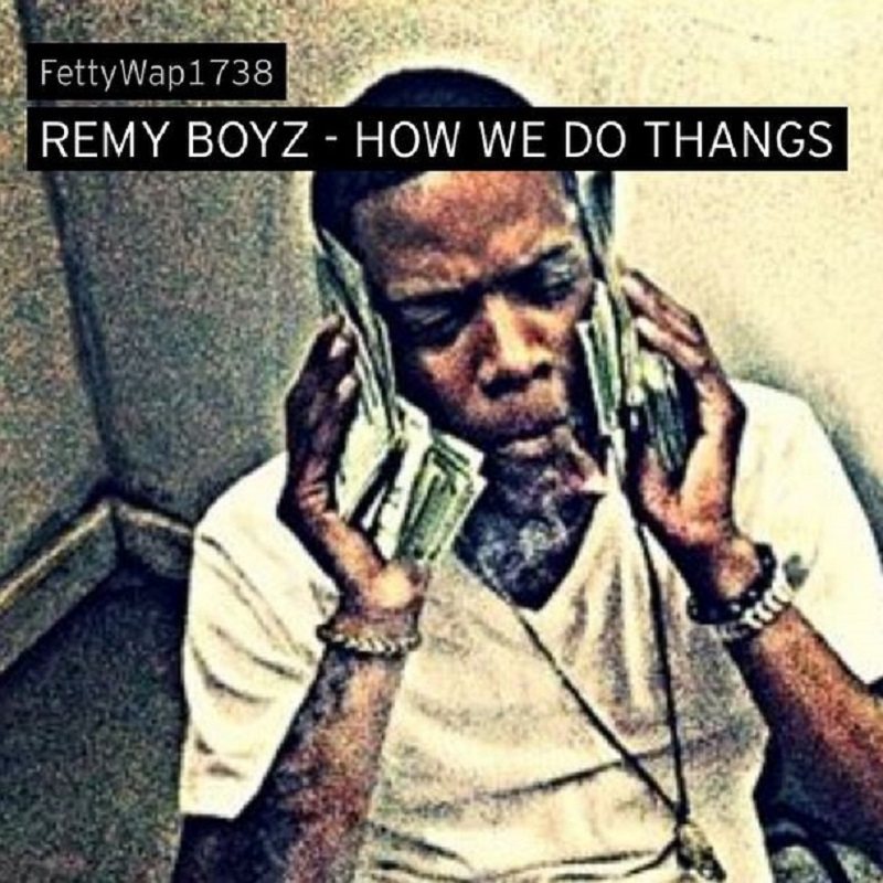 How We Do Thangs