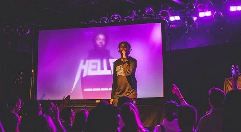 Iamsu! 2