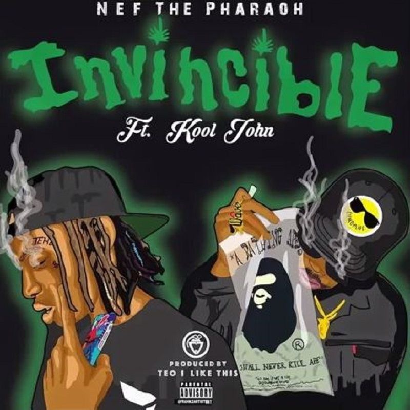 Invincible