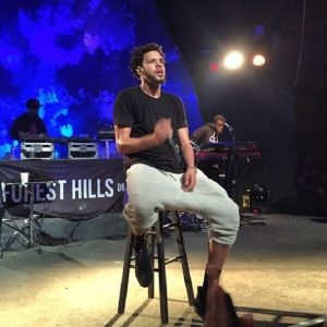 J. Cole 7