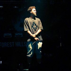 J. Cole 8