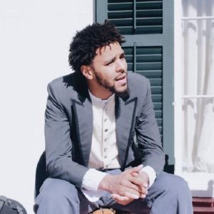 J. Cole 9