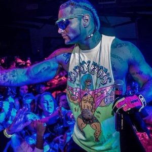 Jody Highroller