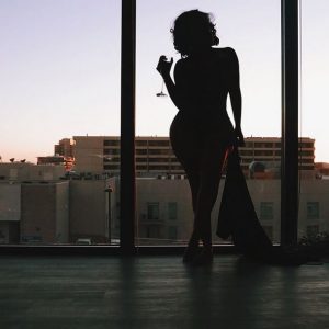 K. Michelle 16