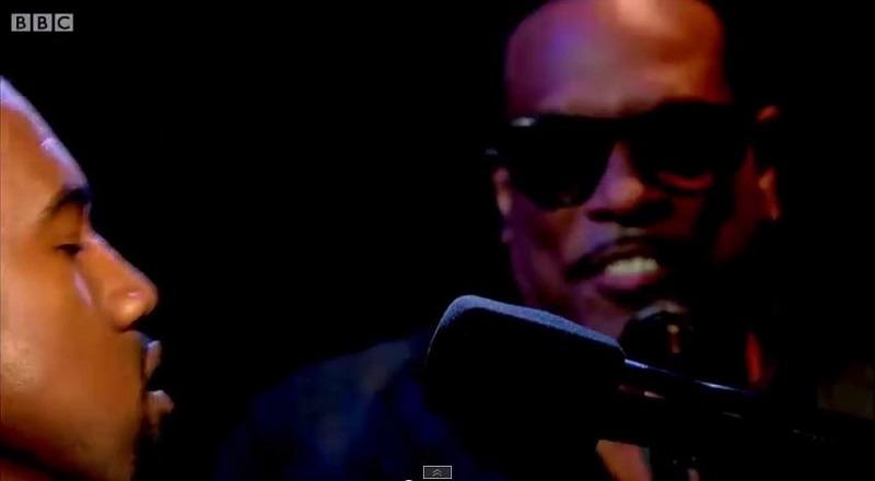 Kanyewestcharliewilsonfrankoceanvid