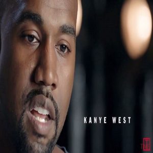 Kanyewesttimevid