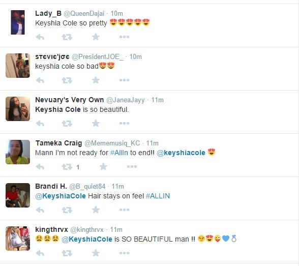 Keyshiacoleprettylove4