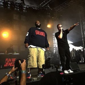 Killer Mike 2