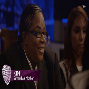 Kim Love & Hip Hop