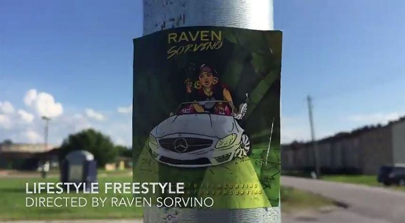 Lifestylefreestylevid