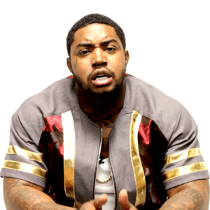 Lil' Scrappy DJ Smallz