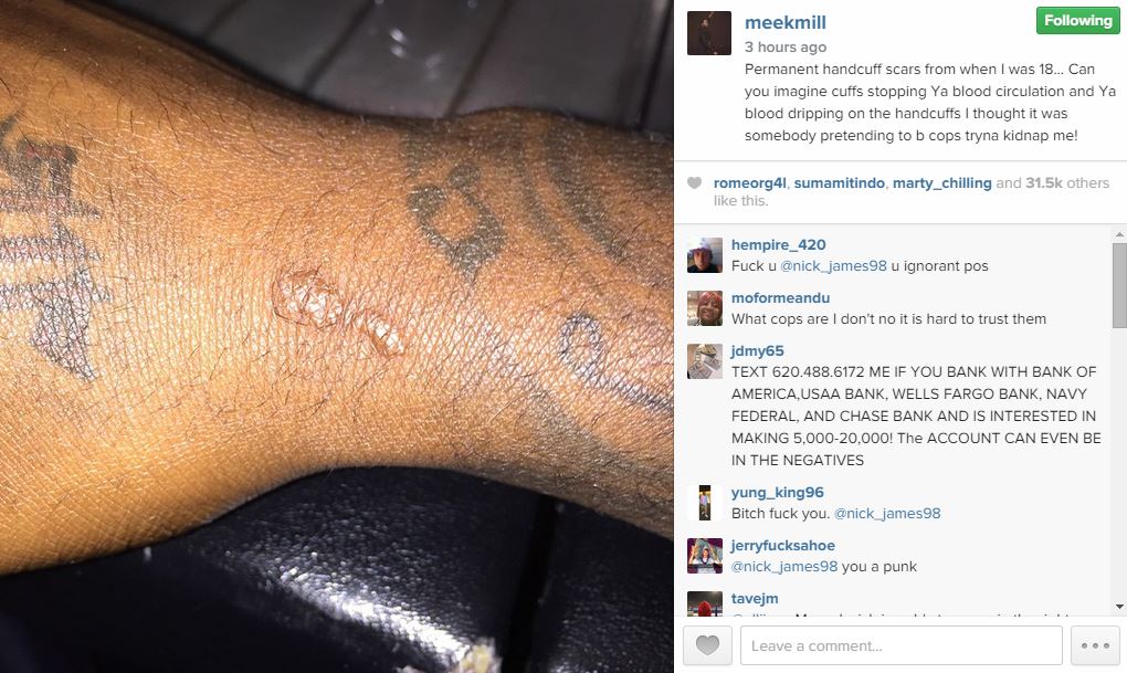 Meekmillpolicebrutalityig