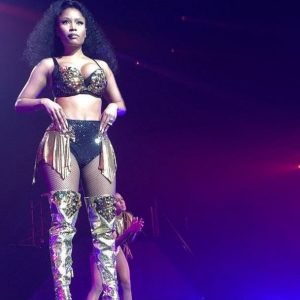 Nicki Minaj 25