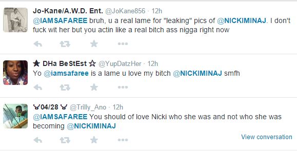 Nickinude8