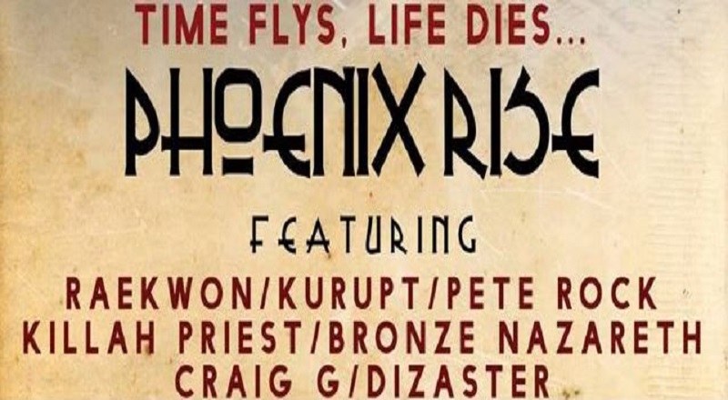 Phoenix Rise