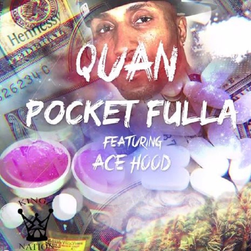 Pocket Fulla