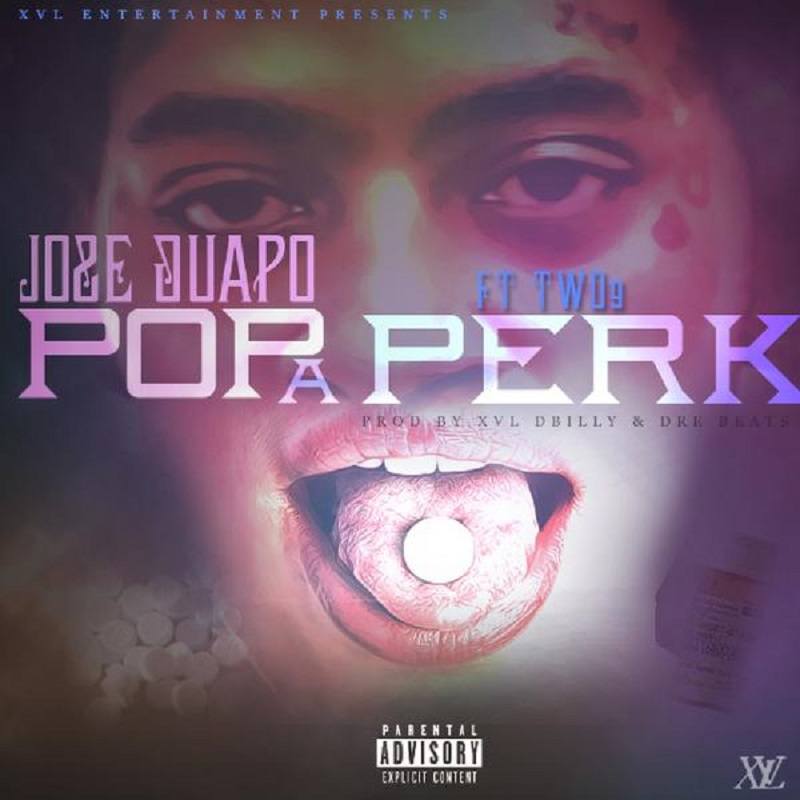 Pop A Perk