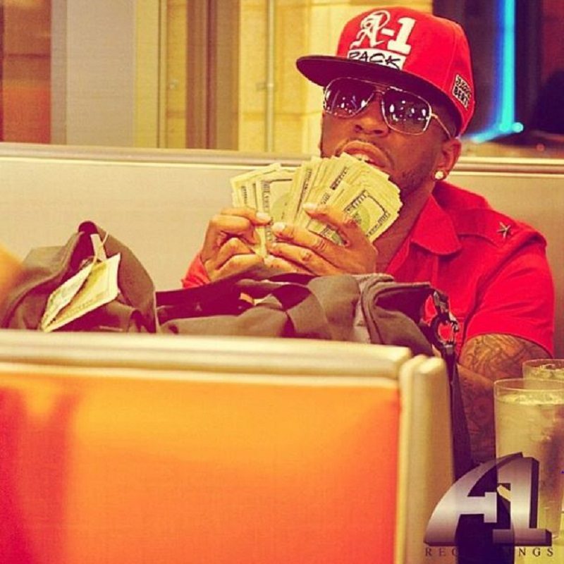 Rocko 5