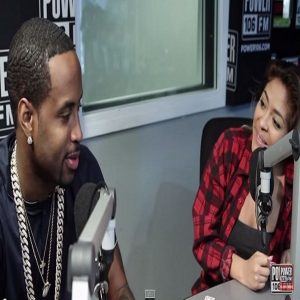 Safaree Yesi