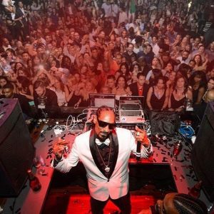 Snoop Dogg 10