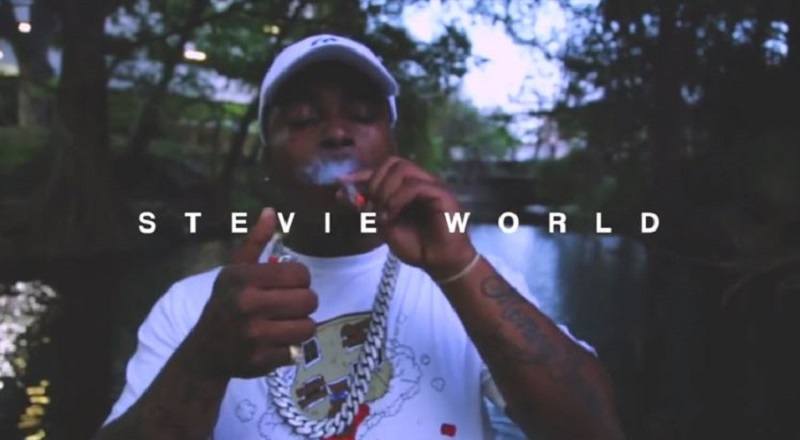 Stevieworldvid