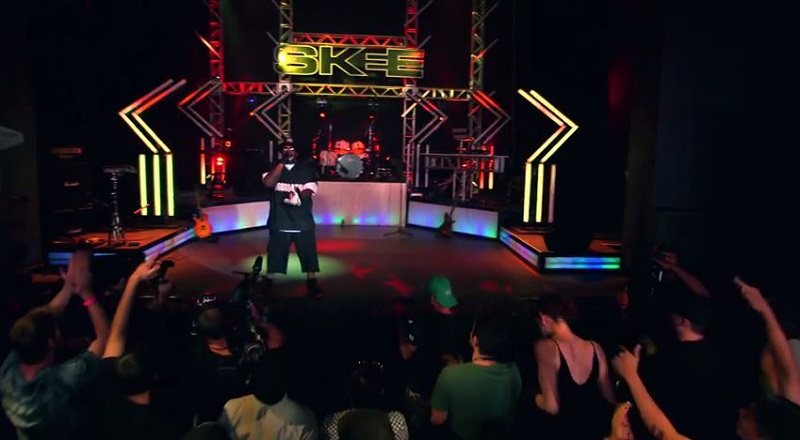Techn9neskeetvvid