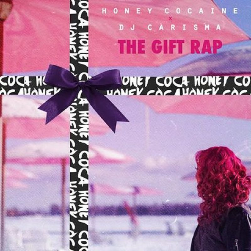 The Gift Rap