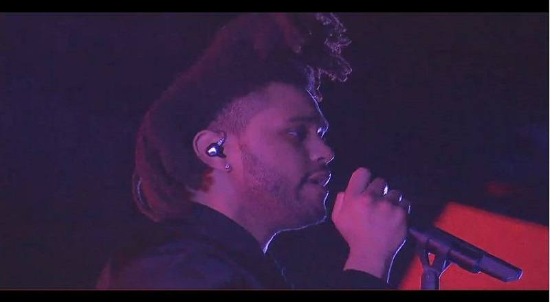 Theweekndcoachellavid